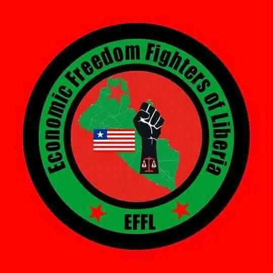 We are in Solidarity with... - EFFL- National Youth Command | Facebook