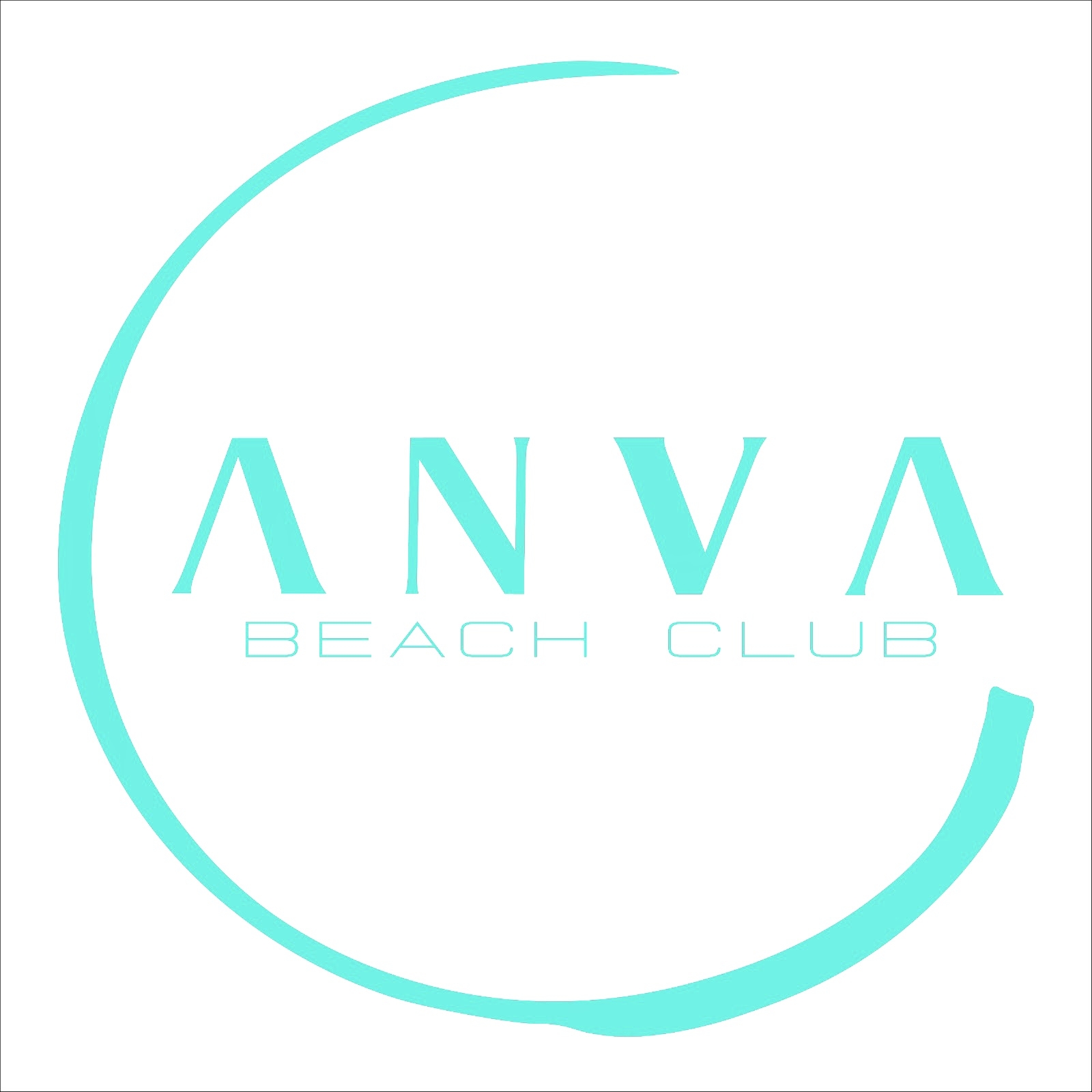 ANVA Beach Club | Alicante