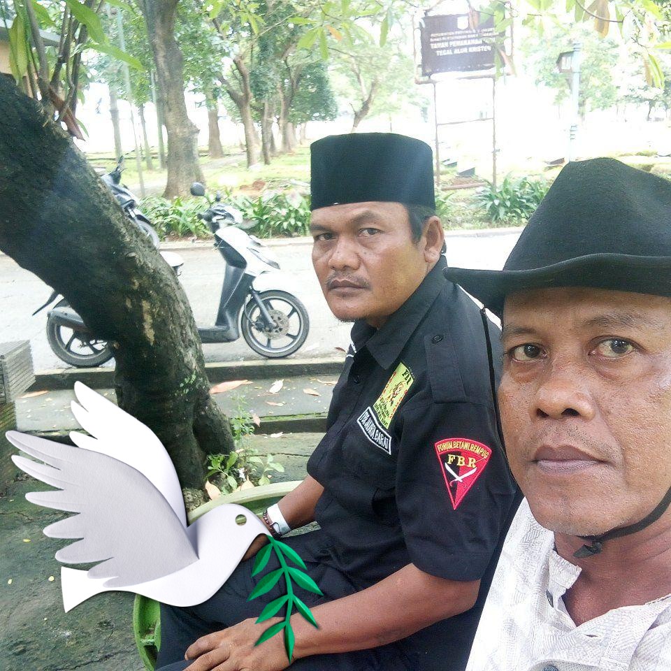 FBR singa Pandawa 0.262 korwil Jakarta barat | Facebook