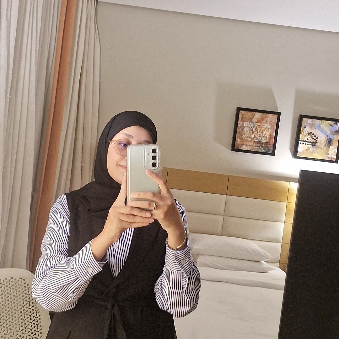 English with Hayat | Rabat