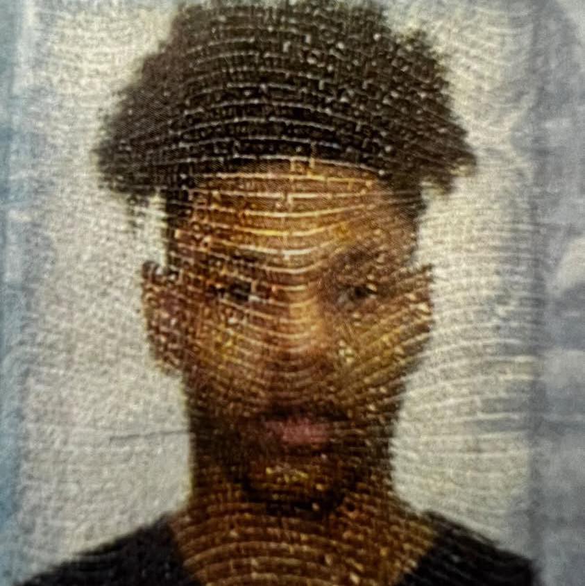 Derrick Riley