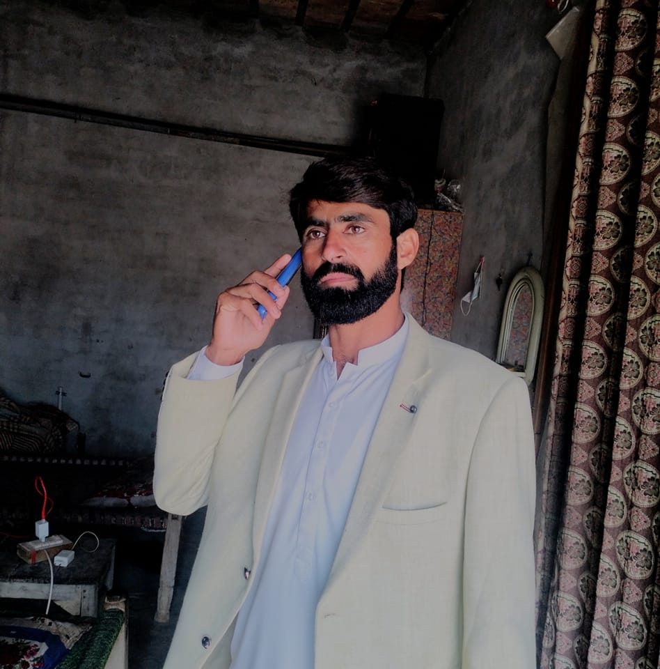 Ahsan Rind