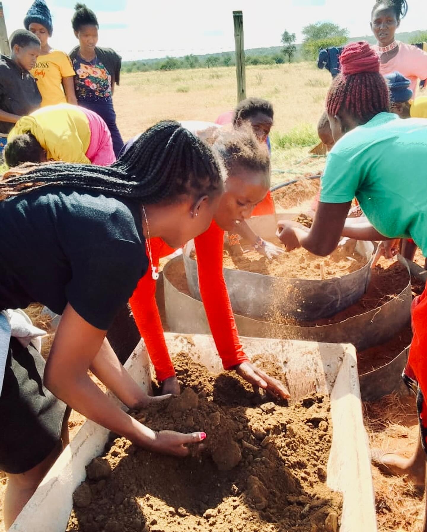 Funguo Kenya | Nairobi