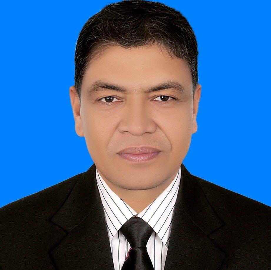 Md Abdur Razzak