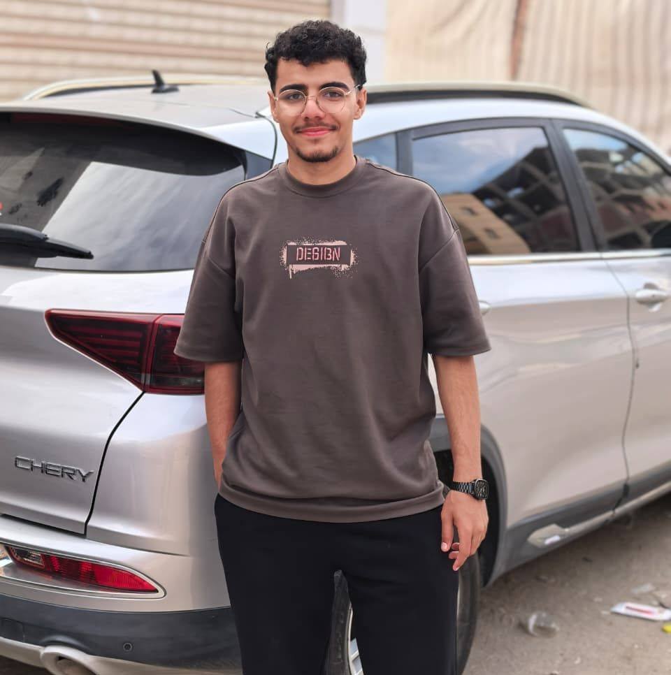Loay Hany | Facebook