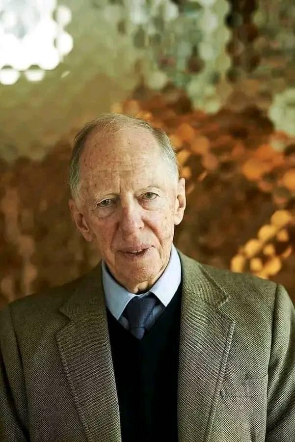 Rothschild family Charity department | London