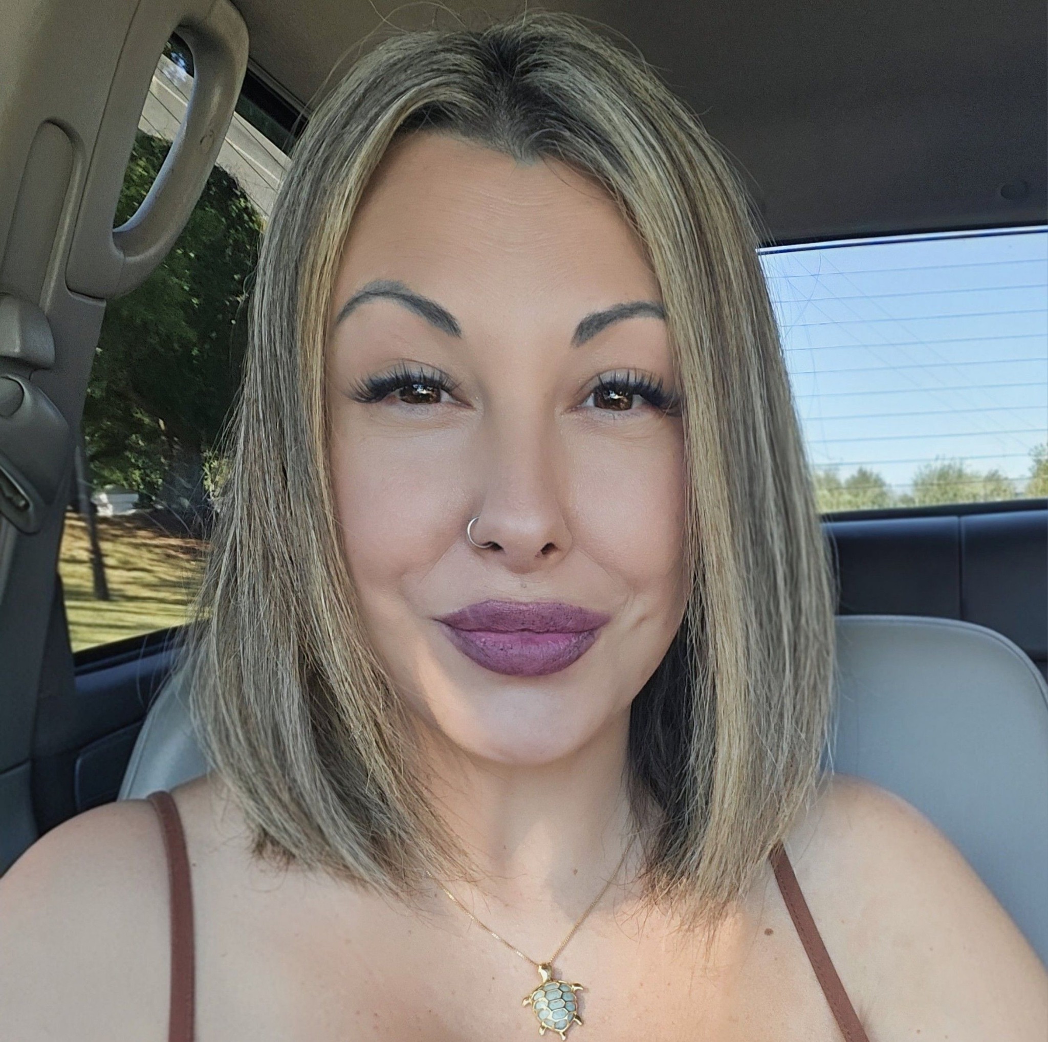 Cherokee Hair Model Call | Hello! I’m looking for someone who would be ...