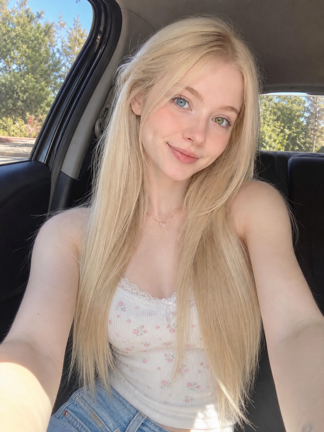 Ava Rose