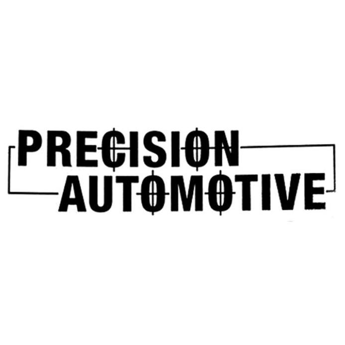 Precision Automotive Dixon IL