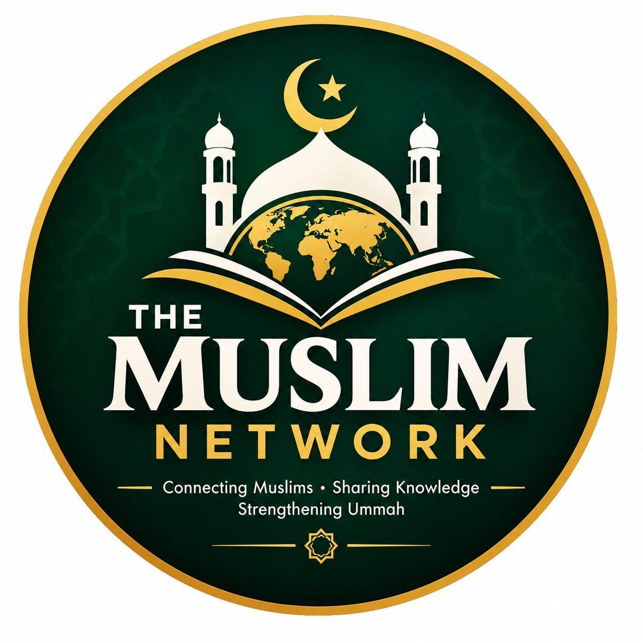 The Muslim Networkシ︎