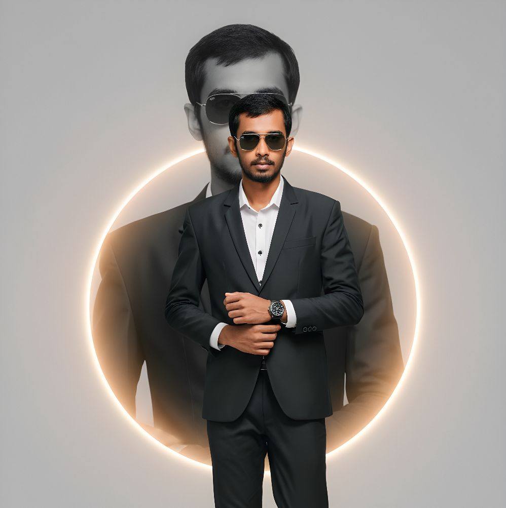 Prashan Kaminda