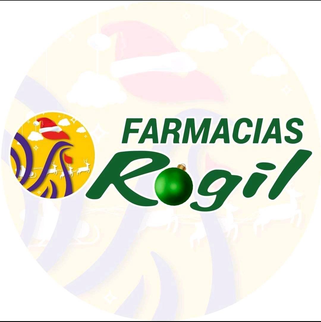 Farmacias Rogil