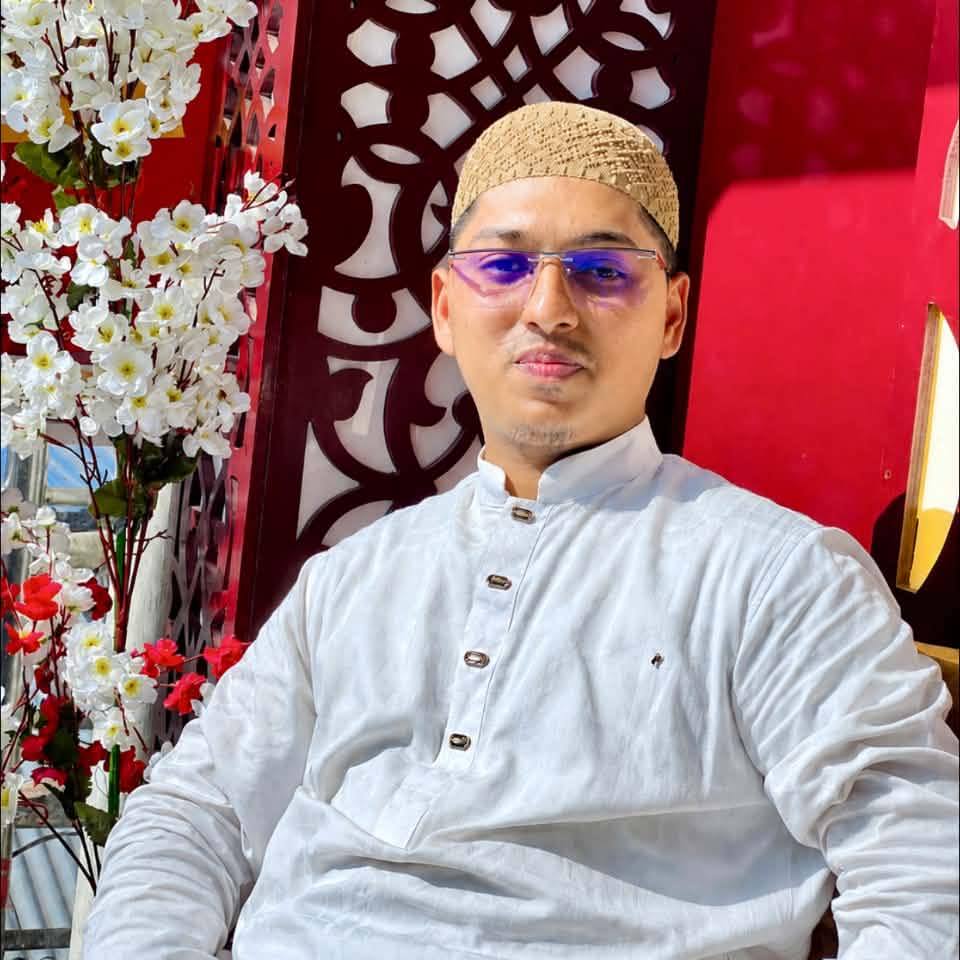 MD Rashed Raihan