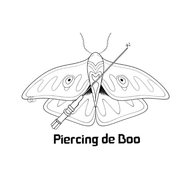 Piercing De Boo | Tournon-sur-Rhône