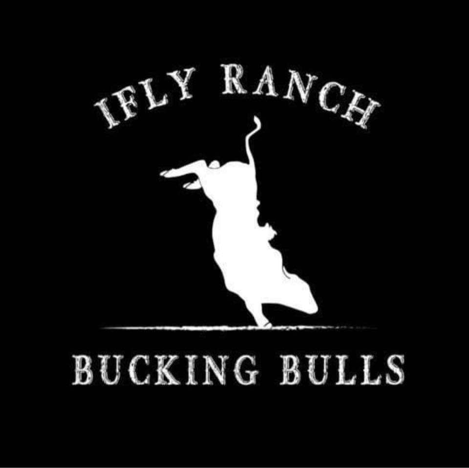 IFLY Ranch Bucking Bulls | Greenville TX