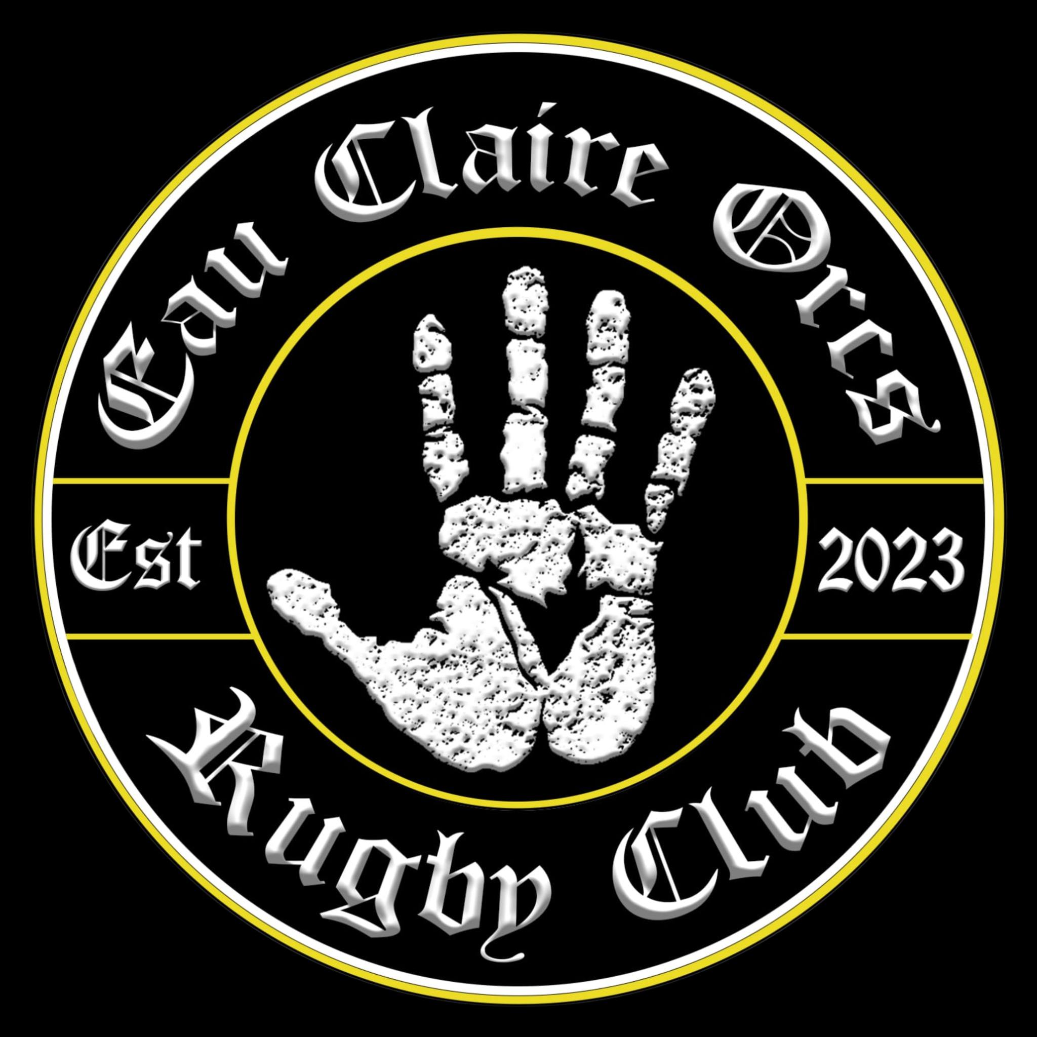 UW-Eau Claire Men's Rugby