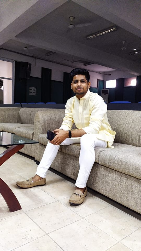 Atul kumar | Delhi