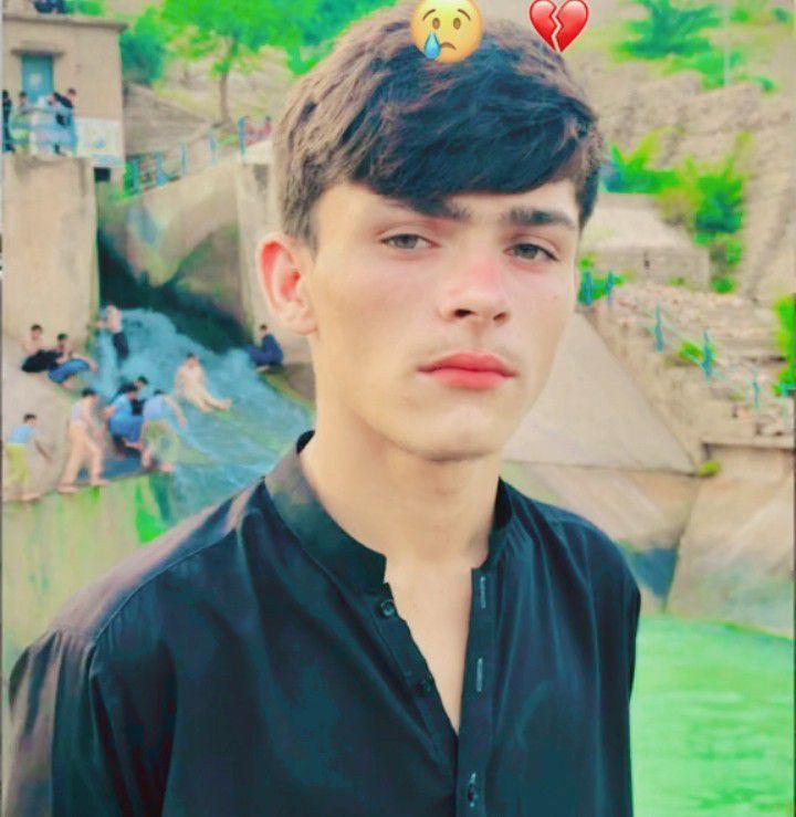 Shoaib Khan