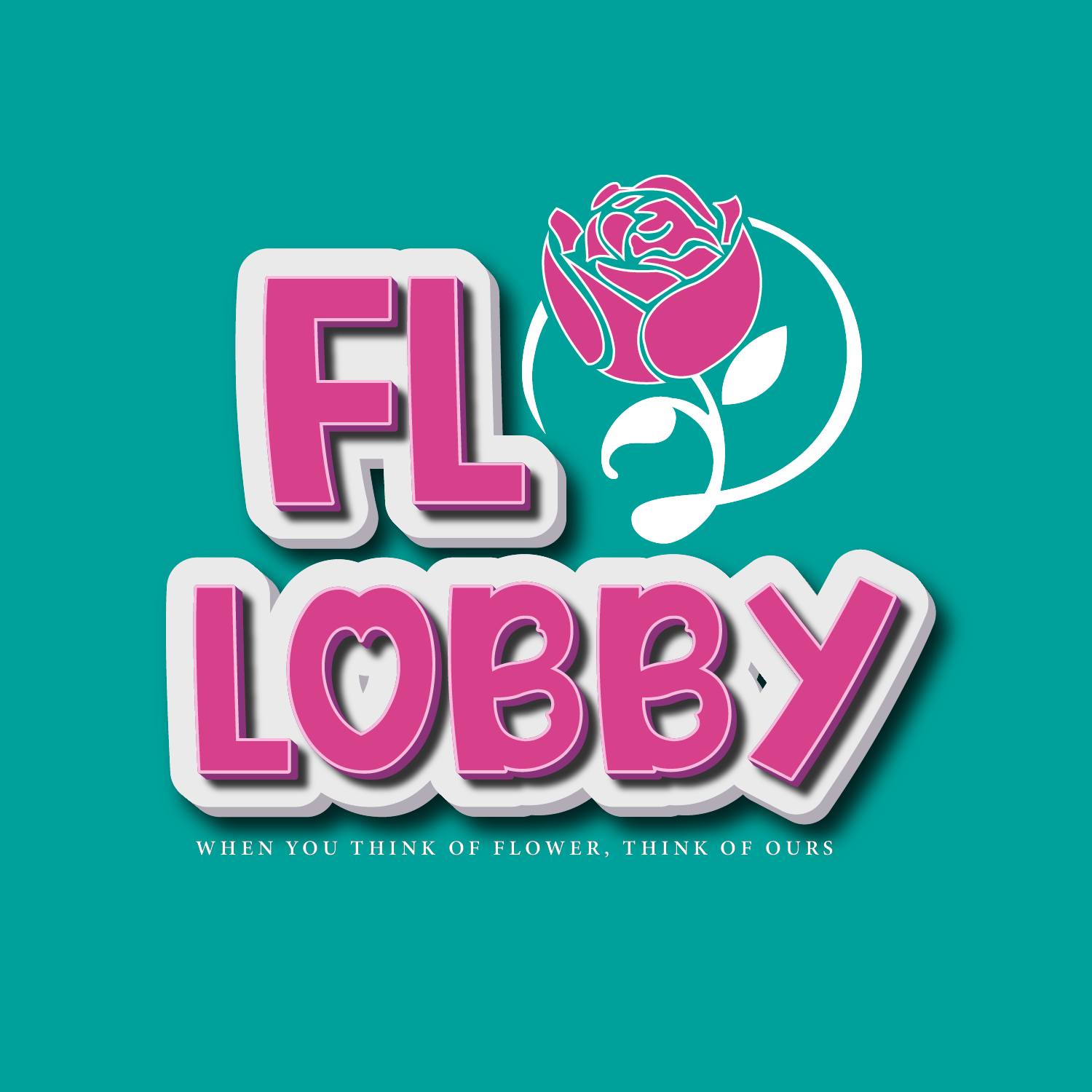 Flower Lobby | Antioch CA