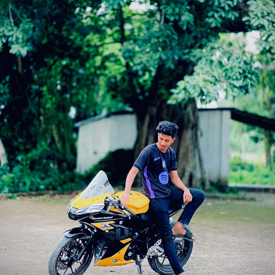 Sujon VaiYa