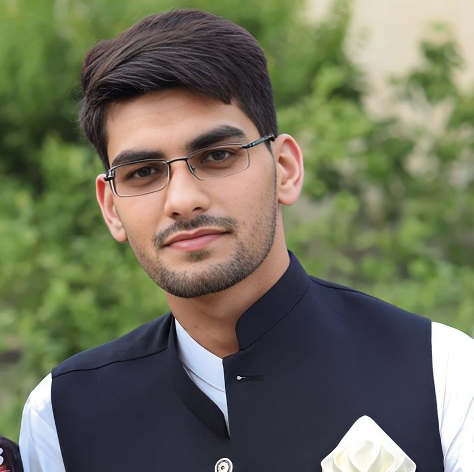 Kamran Ali