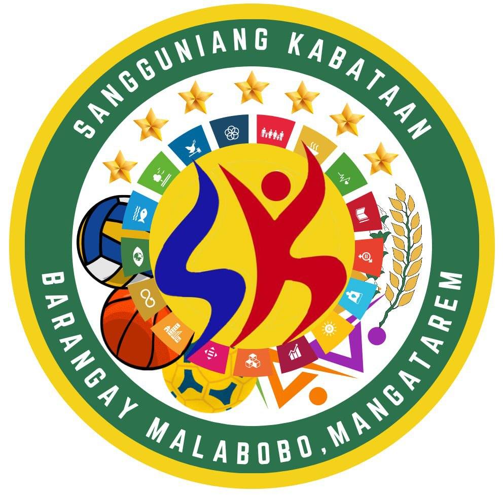 Katipunan - 𝐋𝐎𝐎𝐊 | A new official logo of the Sangguniang Kabataan of ...