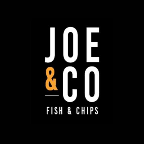 Joe & Co, Fish & Chips | Dromore