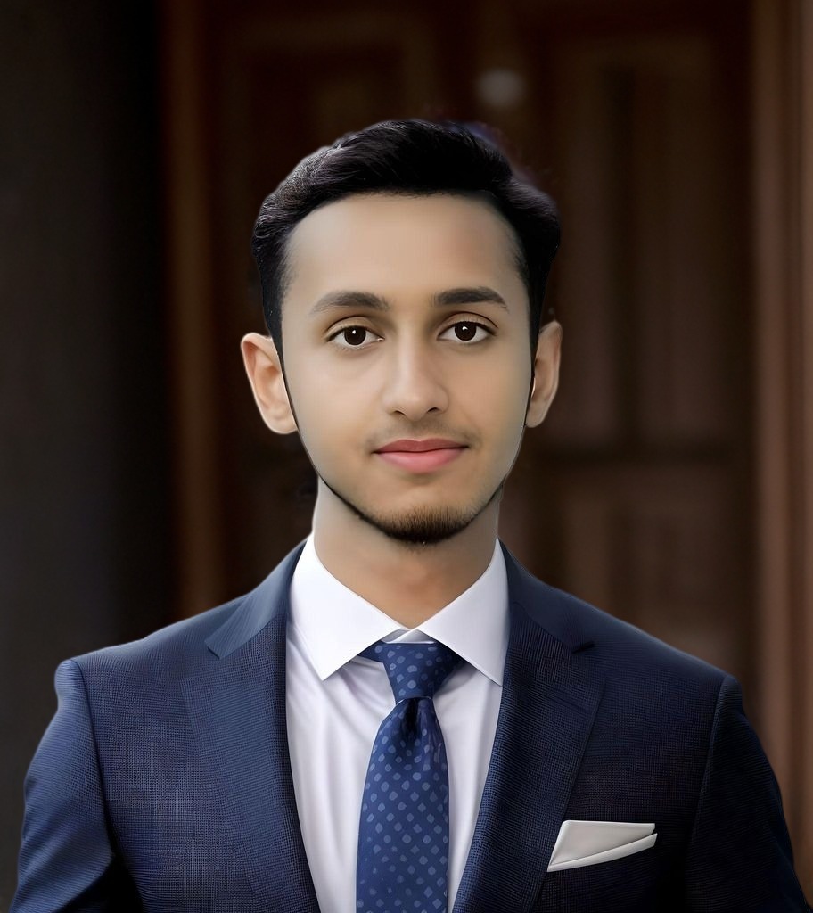 Rana M.Ahmad