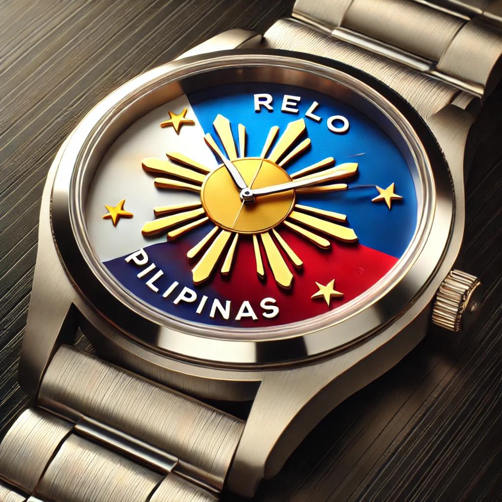 Relo Pilipinas