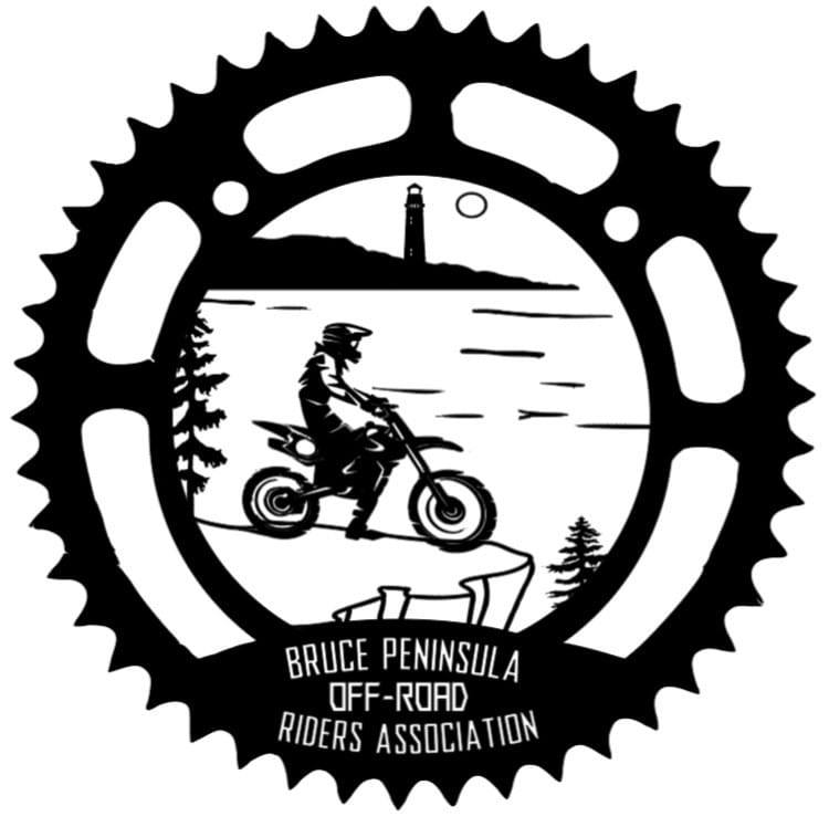 Bruce Peninsula off road riders association