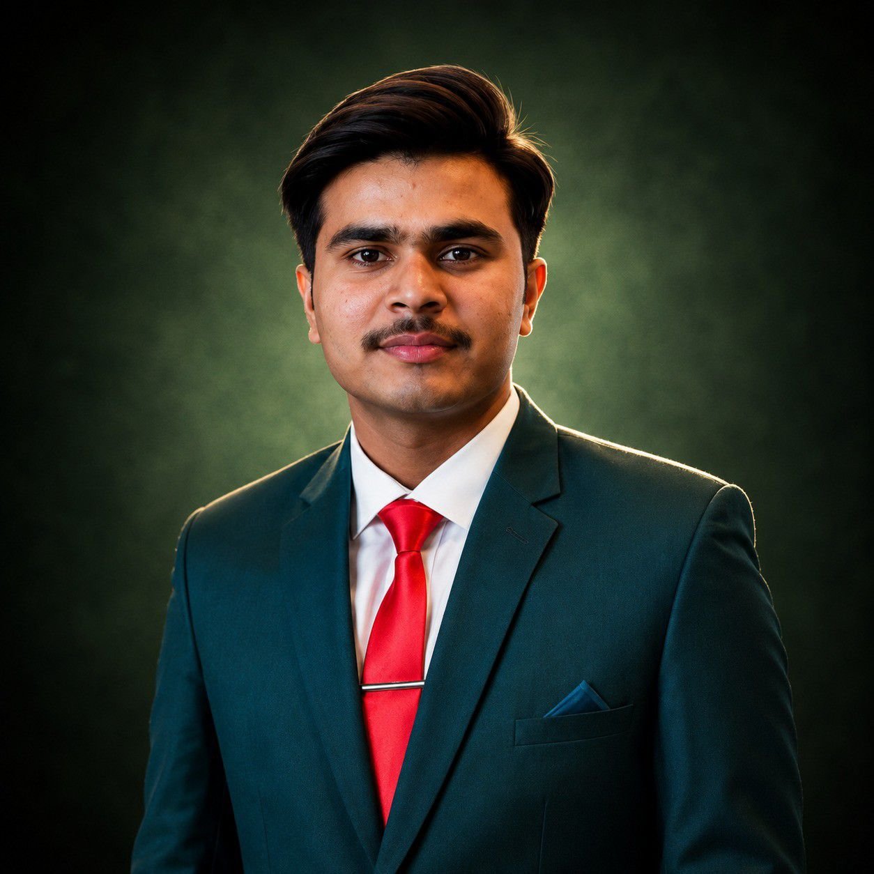 Tayyab Riaz