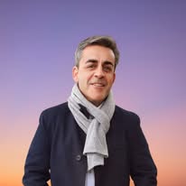 Enrique Rueda Bermudez