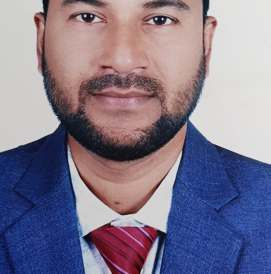 Blog With Saiful
