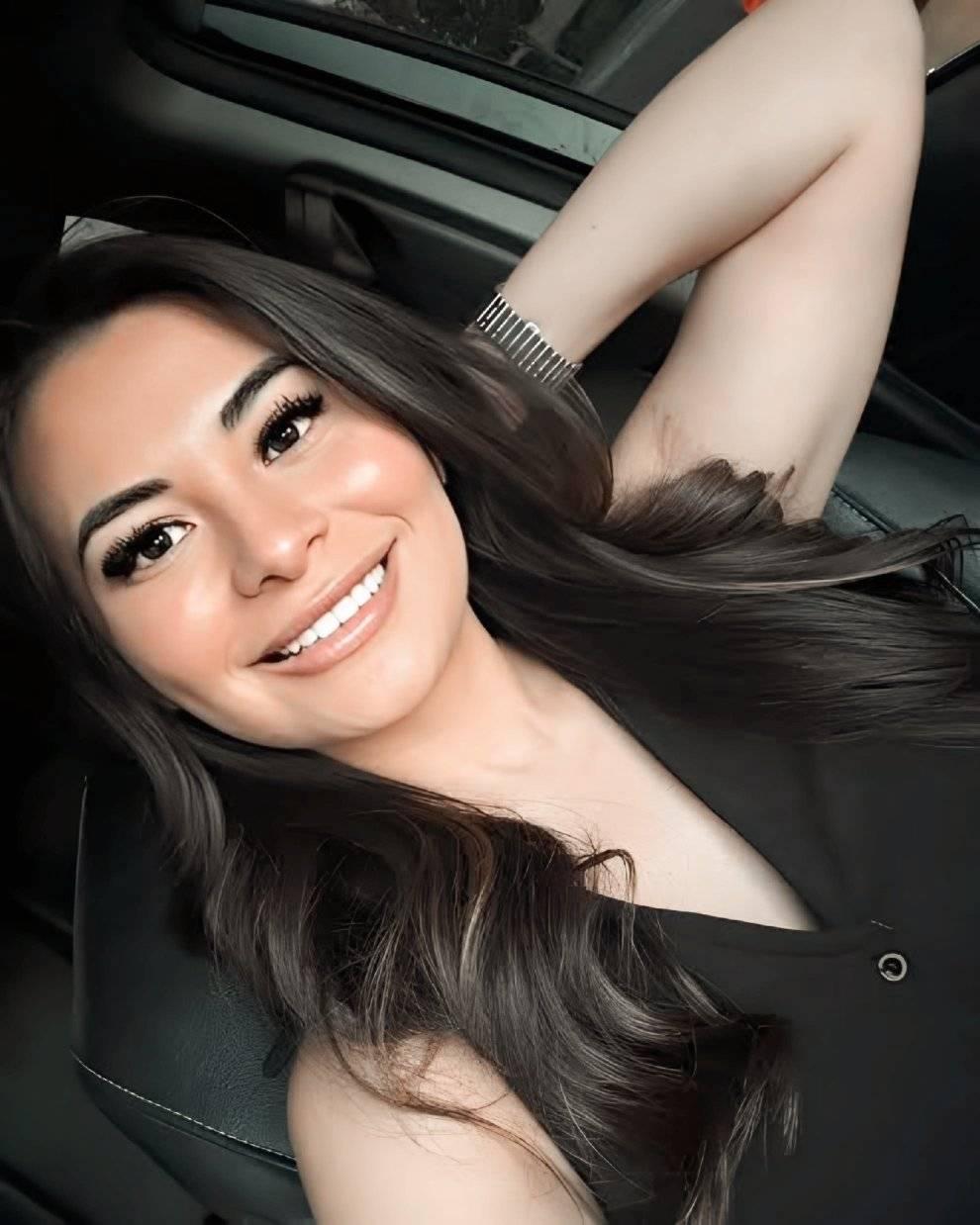 Soy Pamela Rios