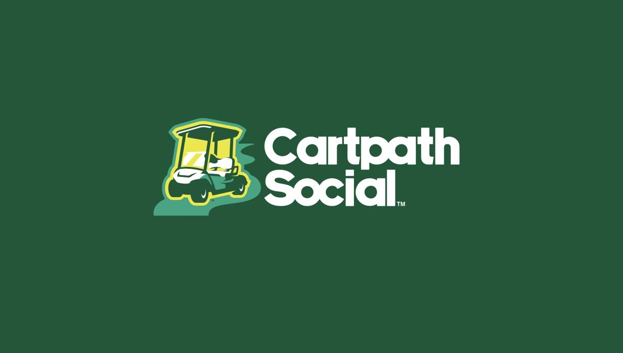 Cartpath Social | Lowell AR