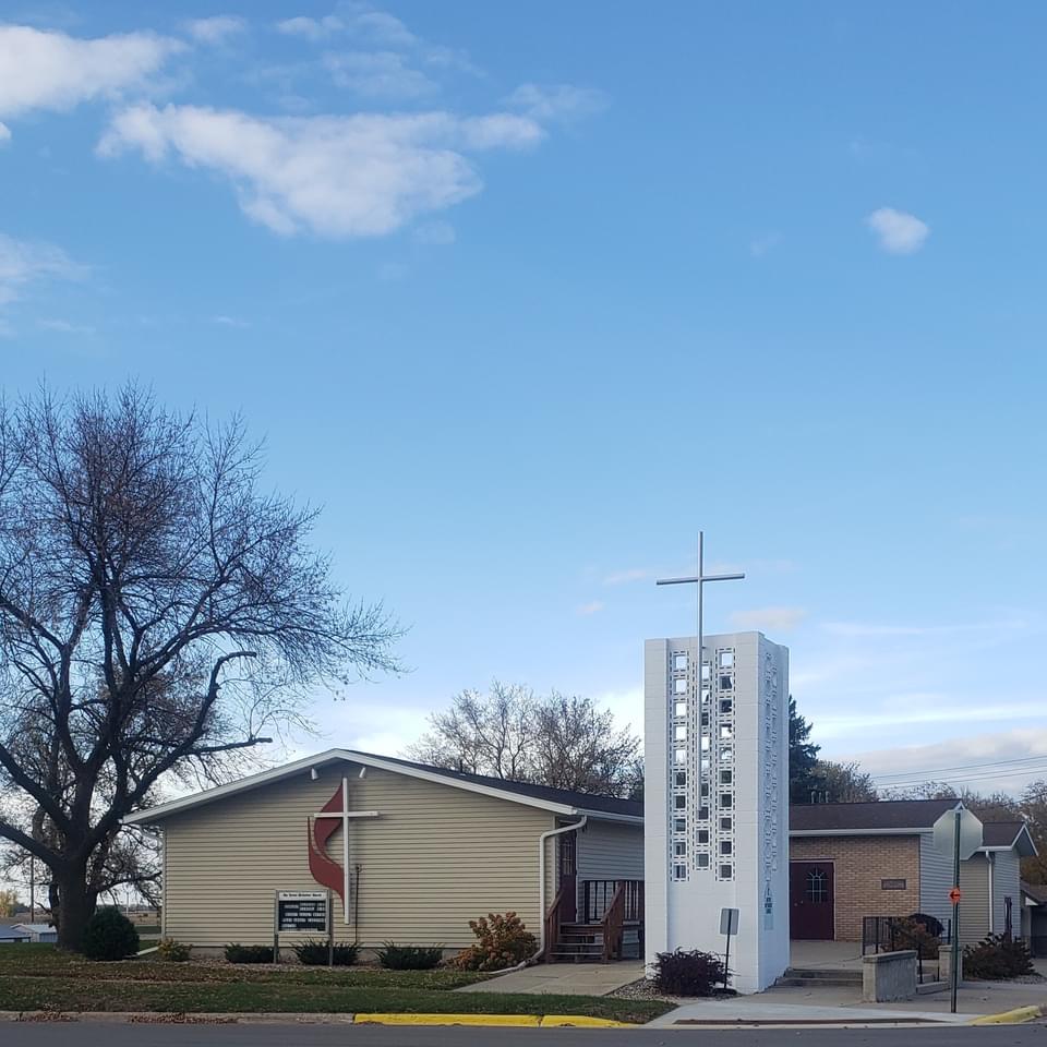 Woodlake United Methodist Church