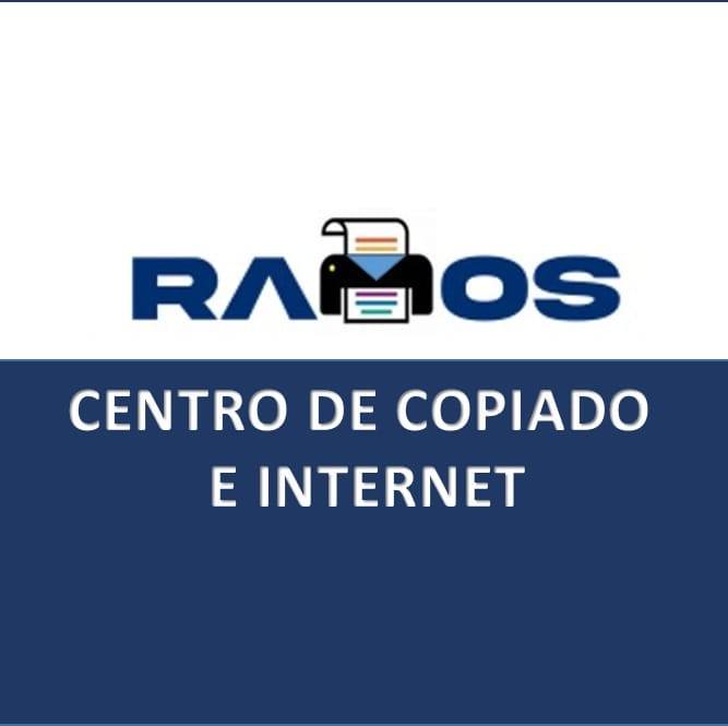 CopyCenter Ramos