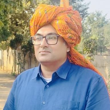 Rao Abhijit Singh