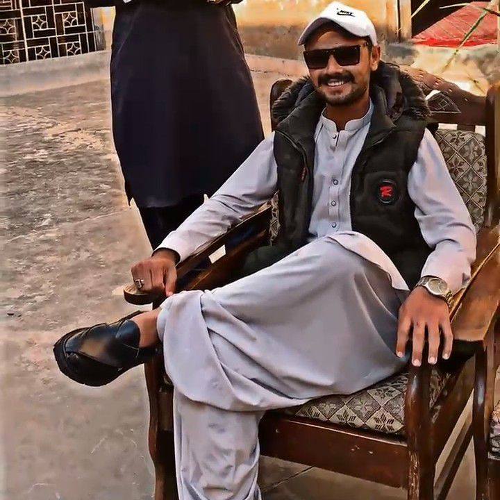 Athar Raza