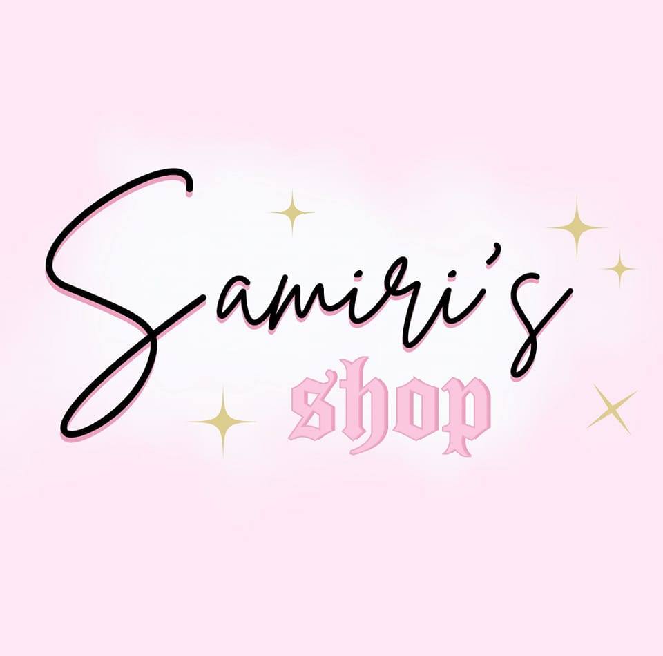 Samiri's Shop | Benito Juárez