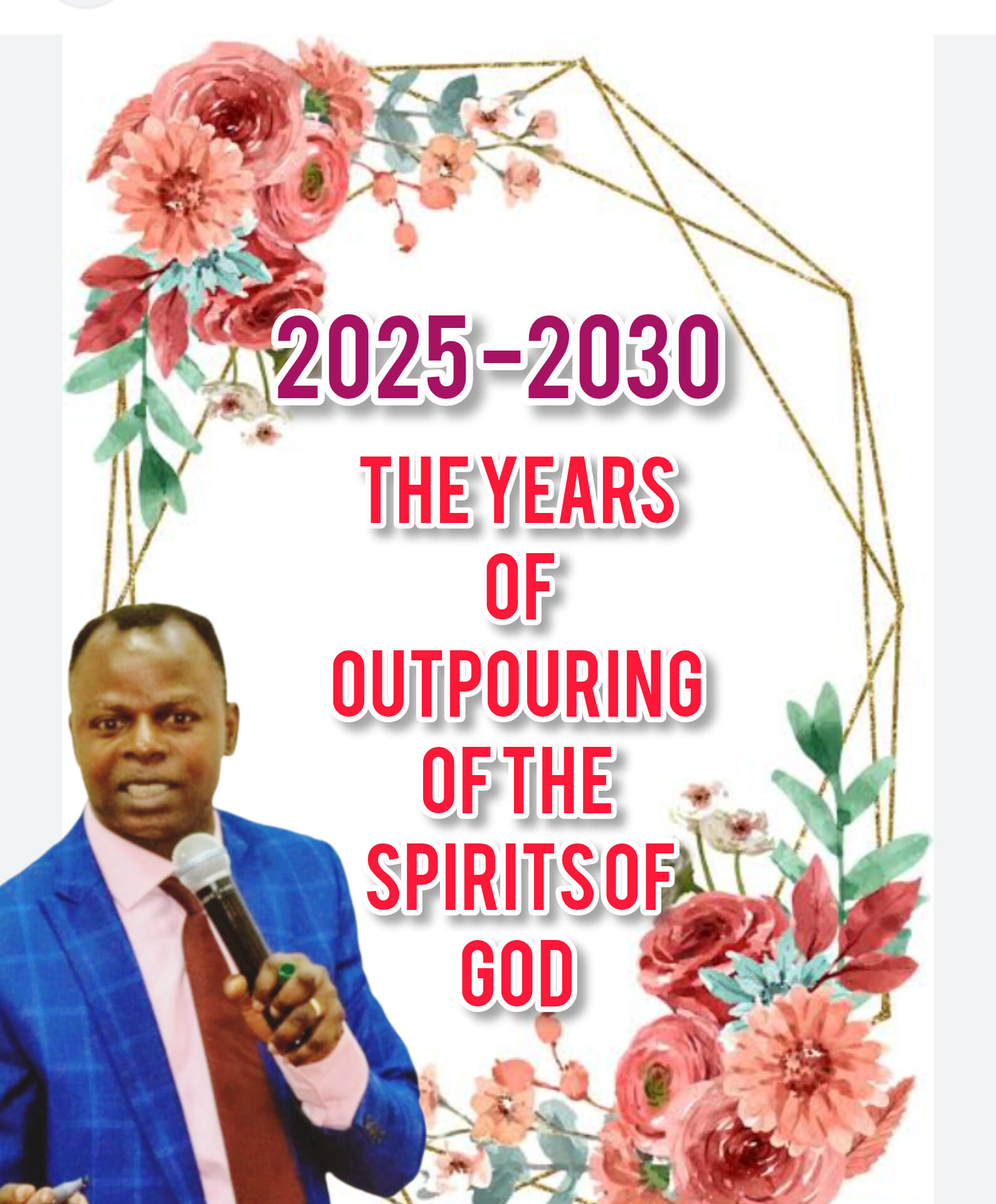The Word on the Rock Angelism Ministries | Lagos Harbour