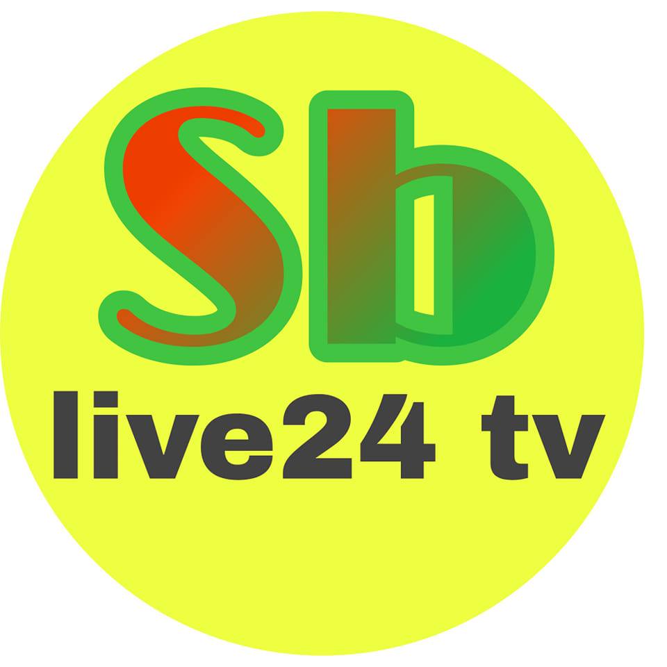 Sb live24 tv