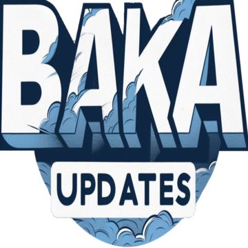 Baka Updates (@bakaupdates) • Facebook