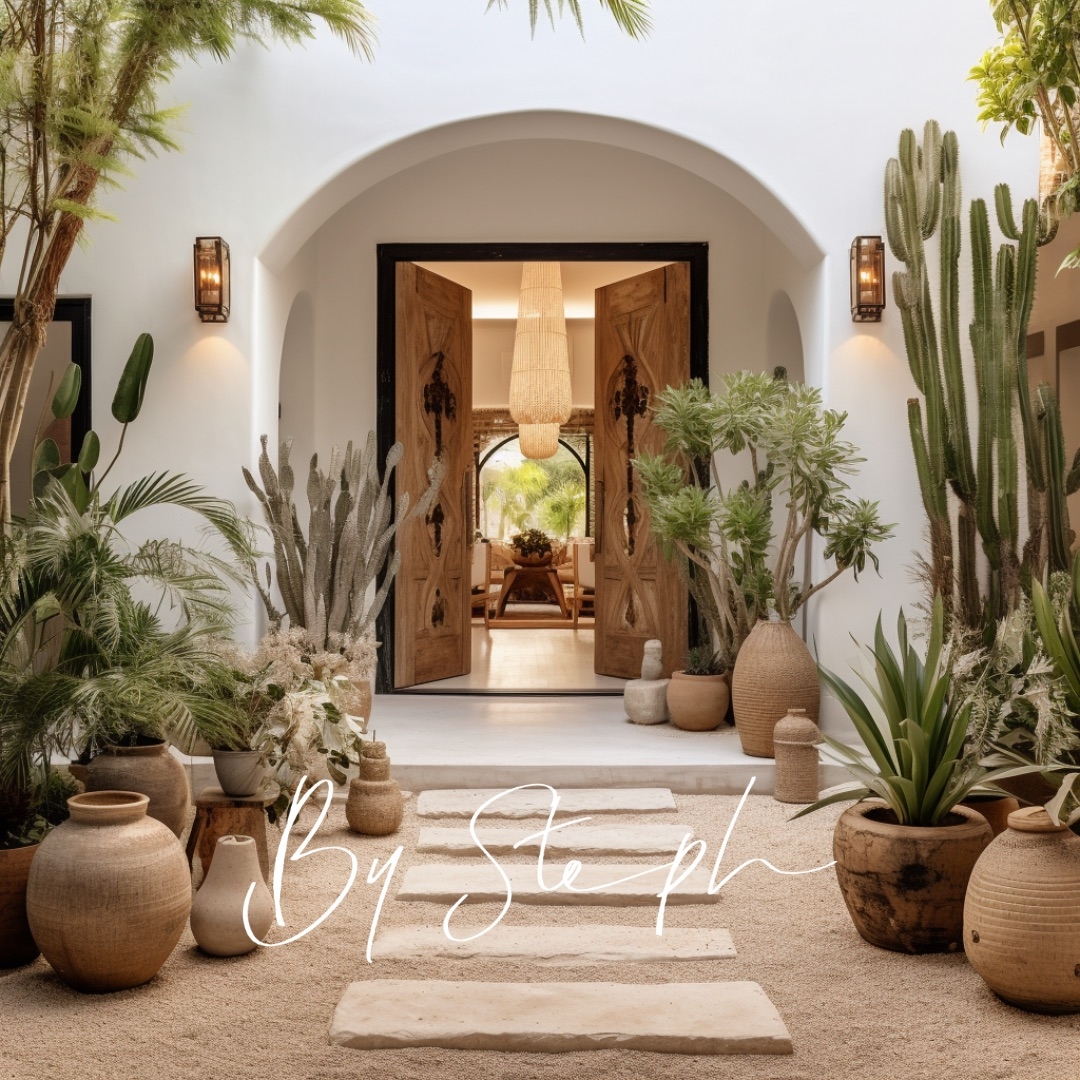 Interior By Steph Alicante | Campello