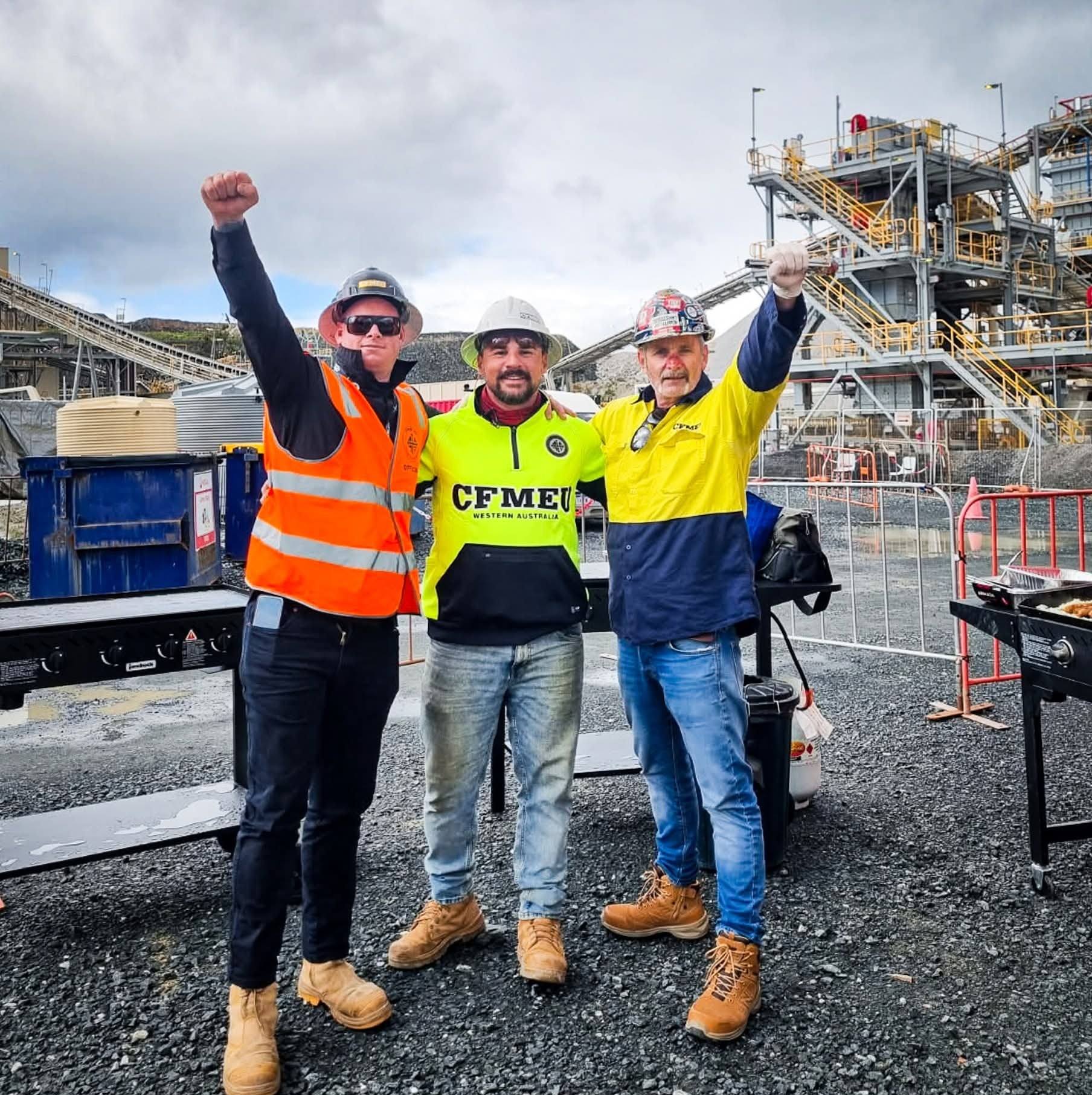CFMEU - RDO Calendar for 2026 is out! This is all the info you need ...