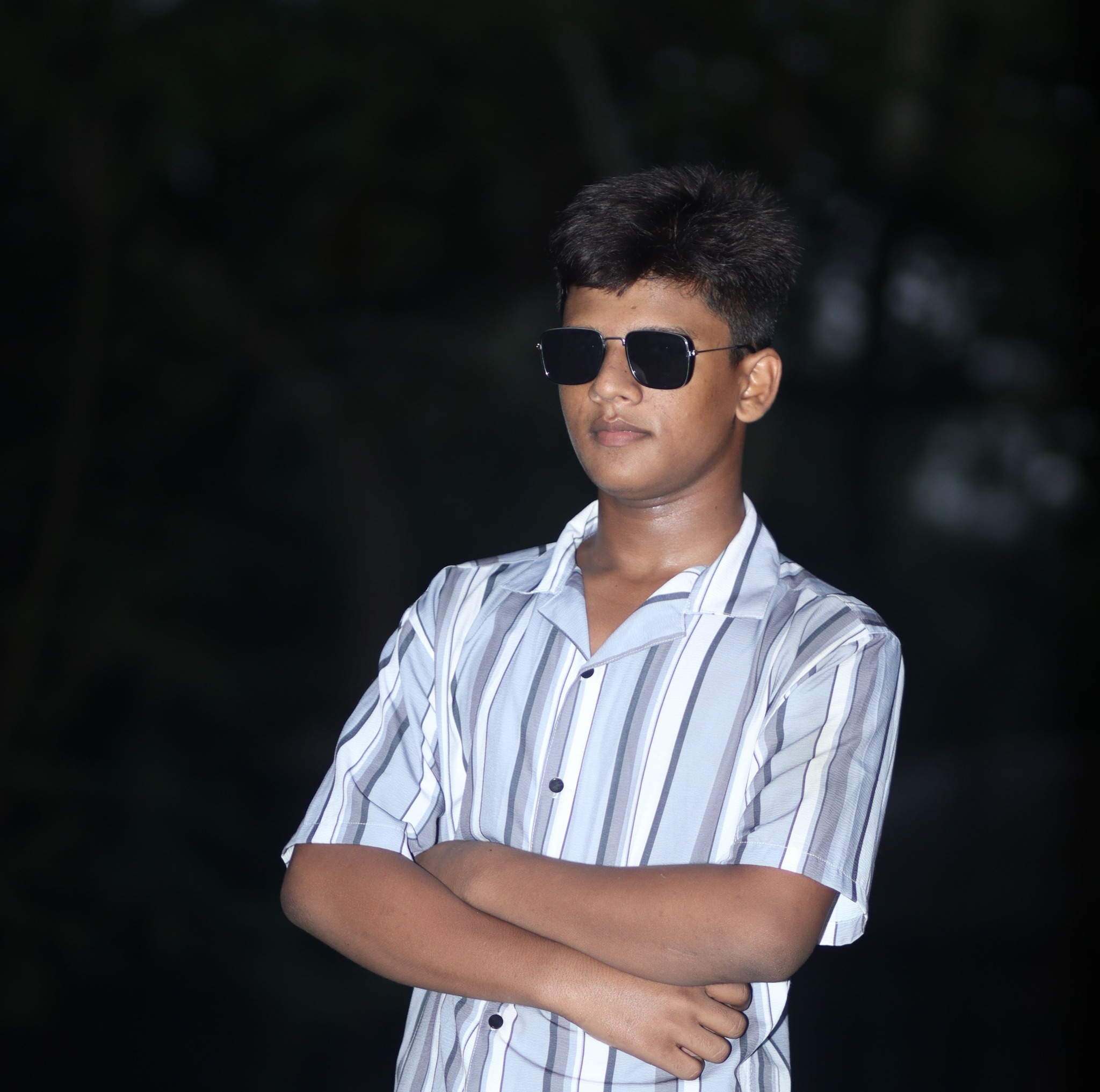 Shuvo Raj