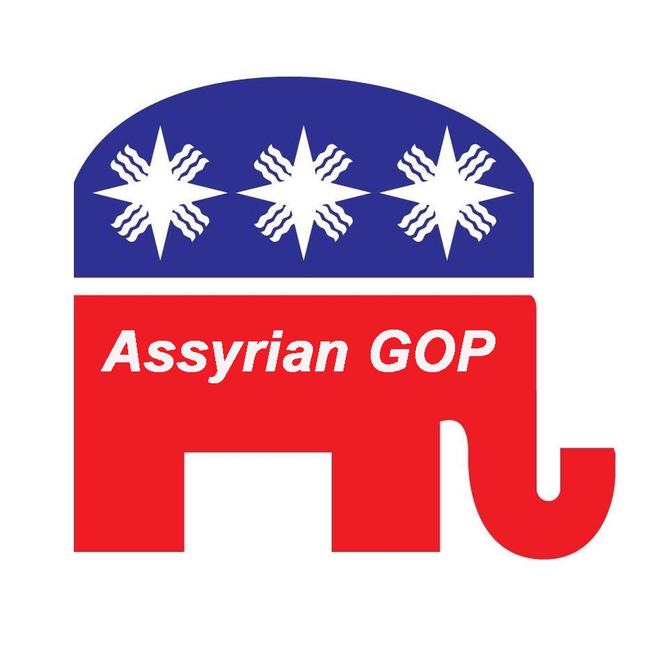 Assyrian GOP - The #Assyrian #GOP is hosting a Candidate... | Facebook