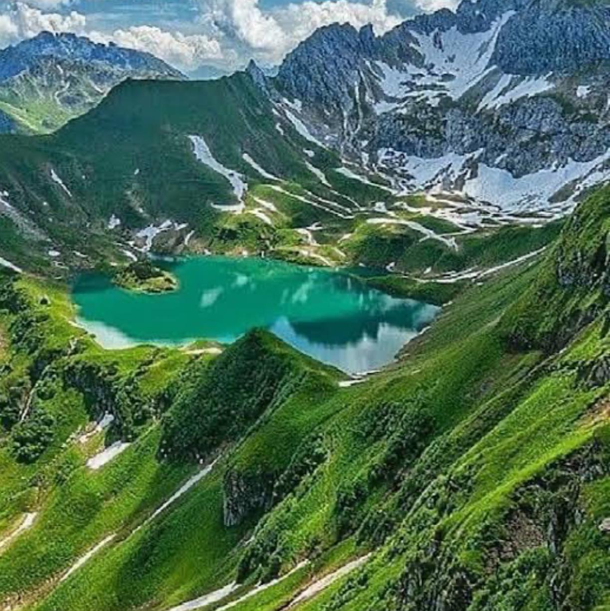 The Beauty of Pakistan