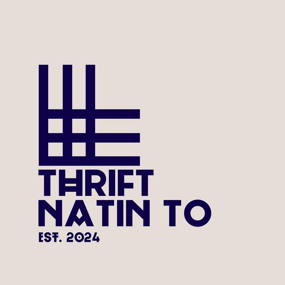 Thrift Natin To