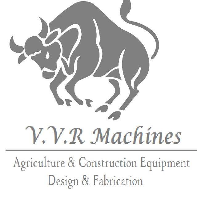 VVR Machines | Anantapur